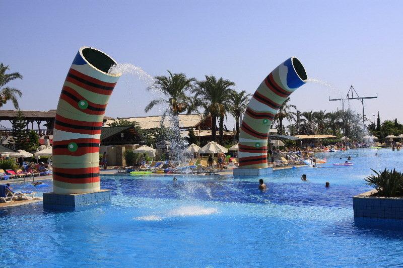 סאריגרמה Holiday Village Turkiye מראה חיצוני תמונה